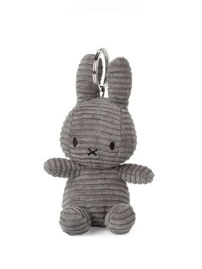 ✨️Miffy Corduroy Keychain✨️